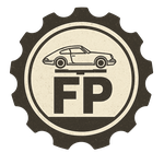 FP logo